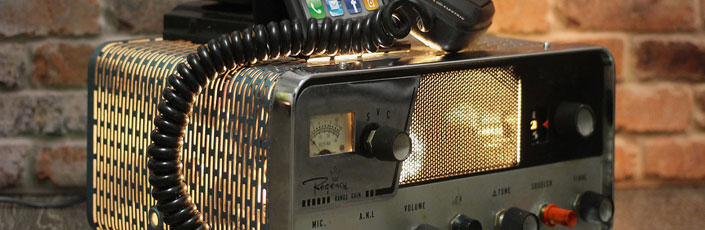 Ремонт радиостанций в Чехове